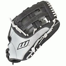  Liberty Advanced Fastpitch Softball Glove 14 inch LA14WG Right Handed Throw  Wor